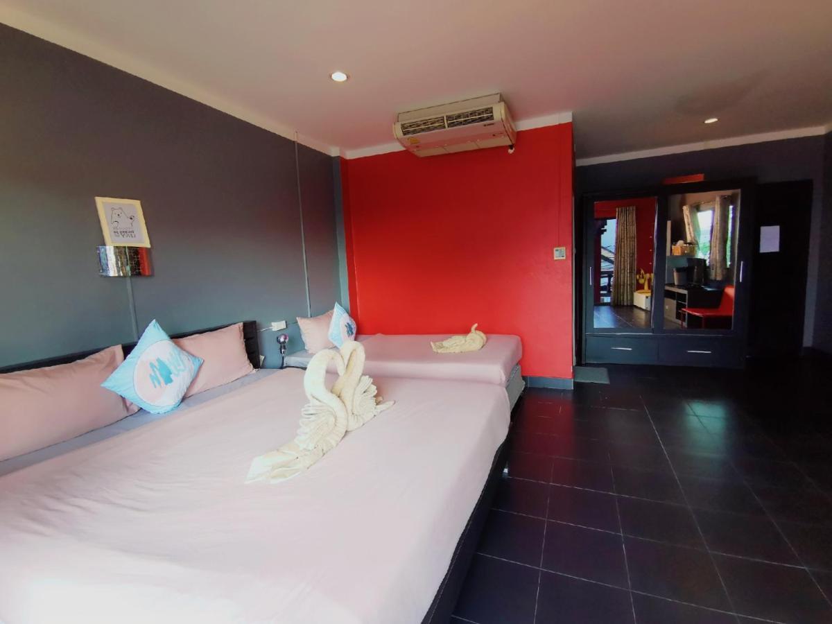 Guest house Belle Cose 3*