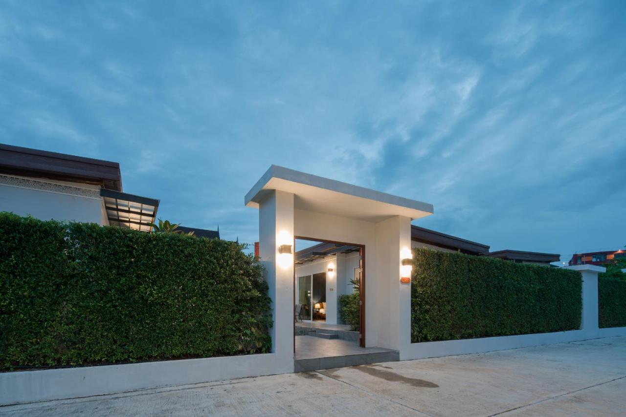 Phuket La Siesta Pool & Pool Access 5* Nai Harn