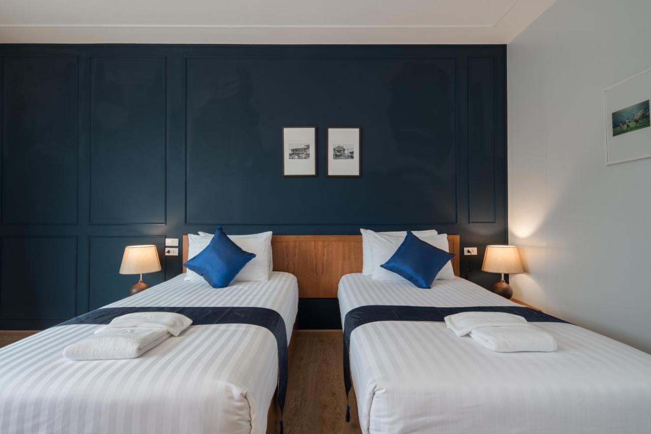Phuket La Siesta Pool & Pool Access 5*