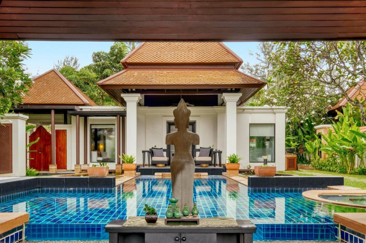 Banyan Tree Sanctuary Resort Bang Tao Beach (Phuket)