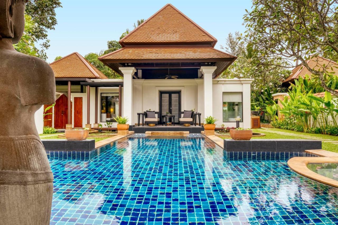 Banyan Tree Sanctuary