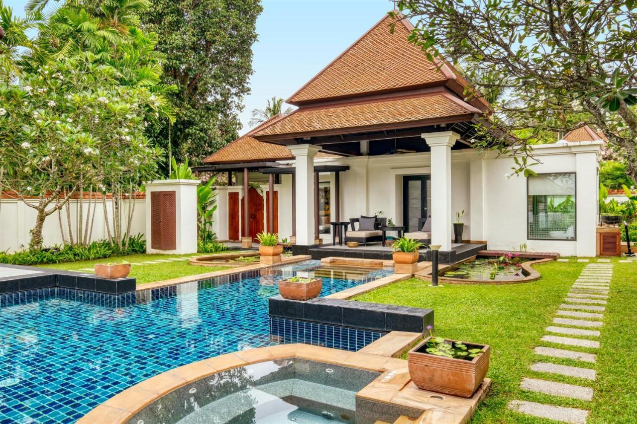 Banyan Tree Sanctuary Resort 5*