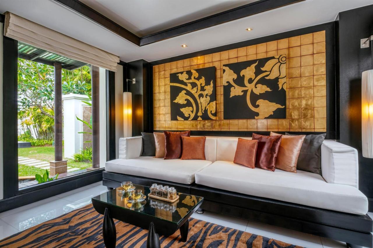 Resort Banyan Tree Sanctuary Bang Tao Beach (Phuket)