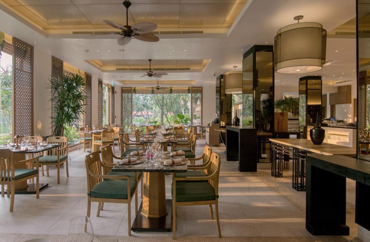 Banyan Tree Sanctuary Resort 5*