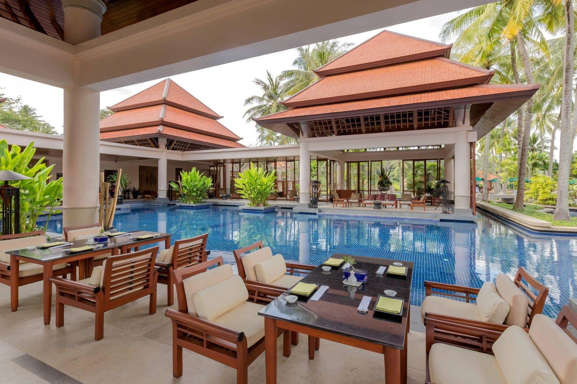 Banyan Tree Sanctuary Resort