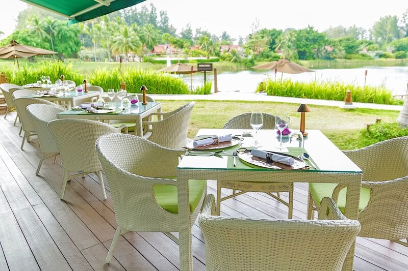 Banyan Tree Sanctuary Resort Bang Tao Beach (Phuket)