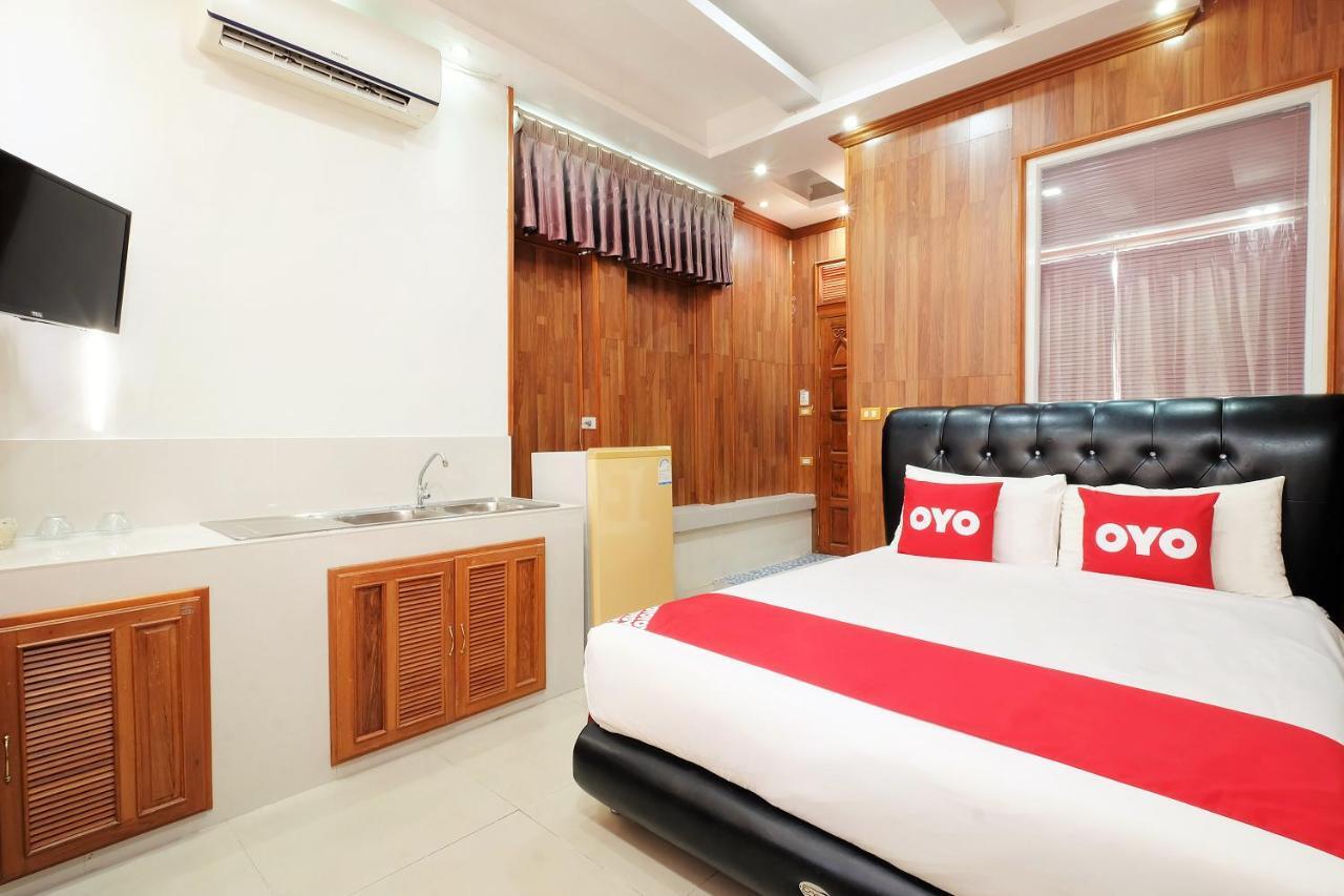 Hotel Oyo 485 Million