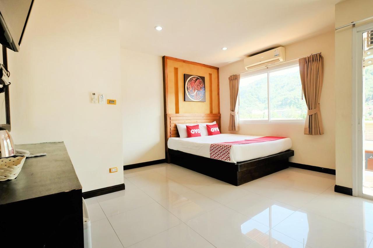 Oyo 485 Million 2* Patong