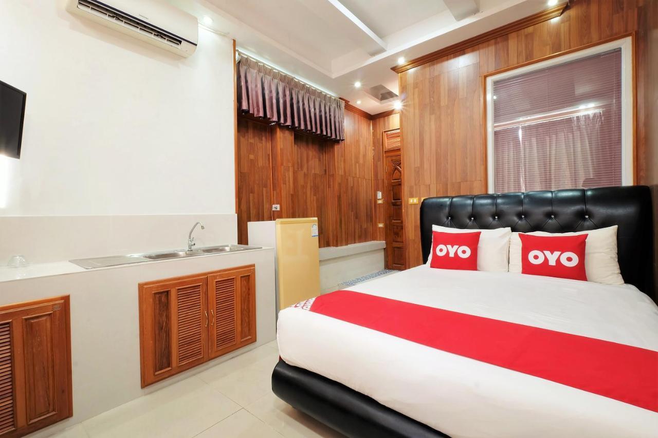 Hotel Oyo 485 Million