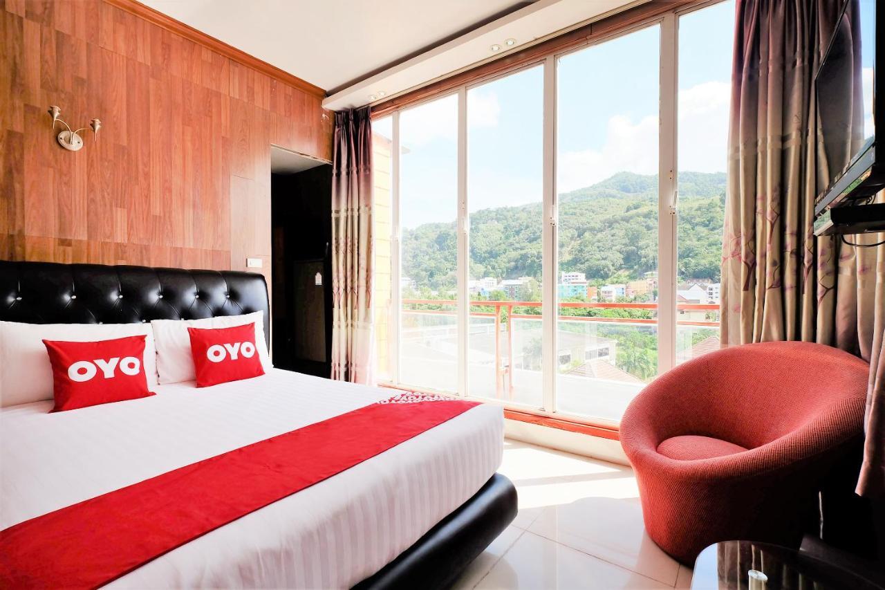 Oyo 485 Million 2* Patong