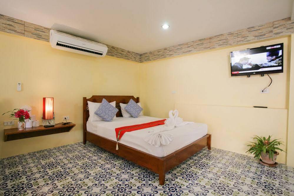 Eriksson Guest house 3*
