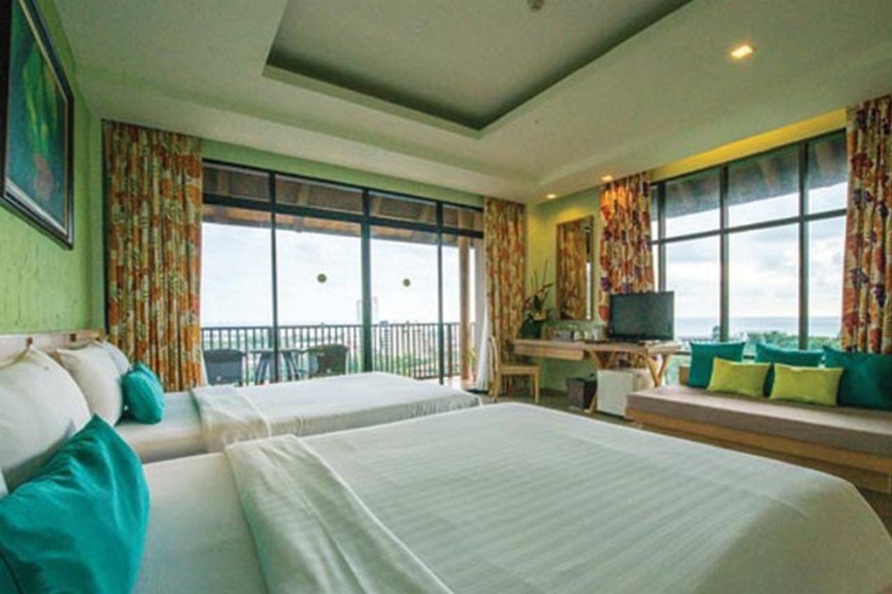 Resort Phunaka