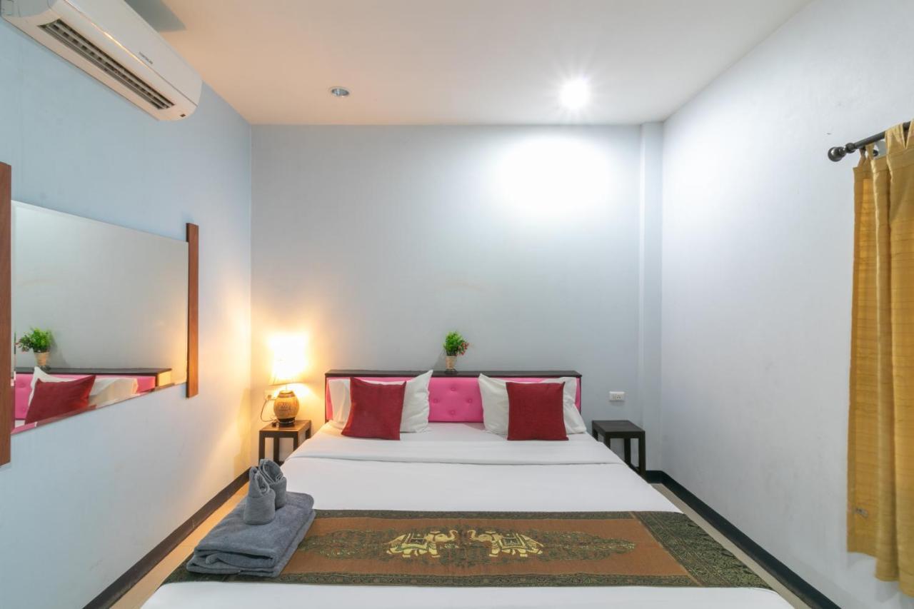 Resort Chaiyo 2*
