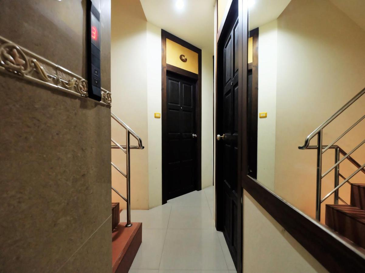 Hotel Oyo 485 Million