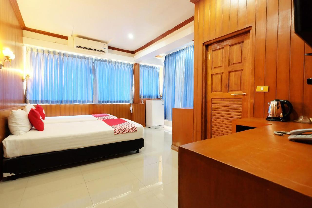 Oyo 485 Million Patong