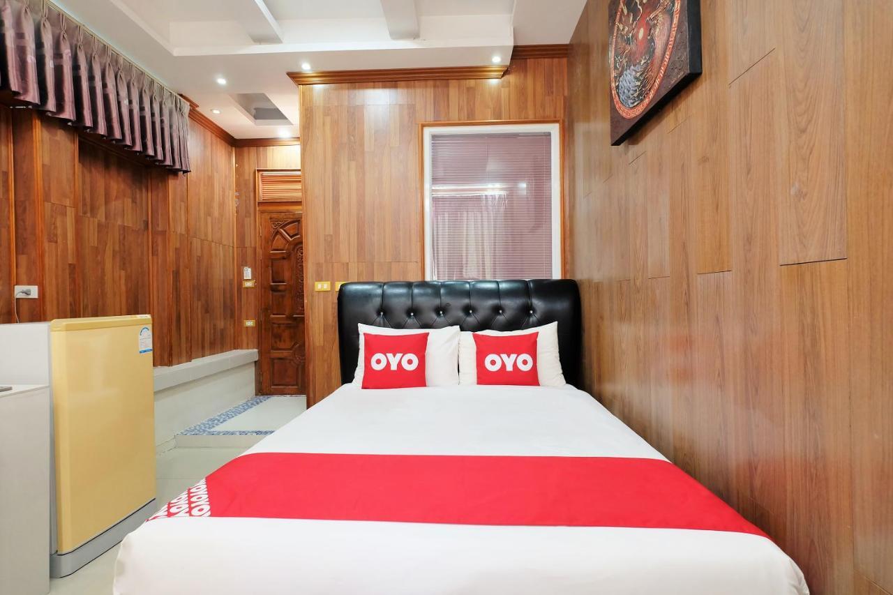 Oyo 485 Million Hotel Patong