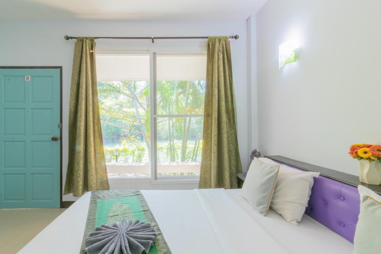 Resort Chaiyo 2*