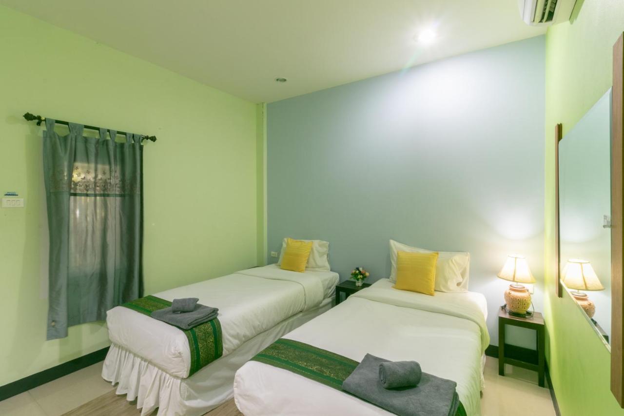 Resort Chaiyo 2*