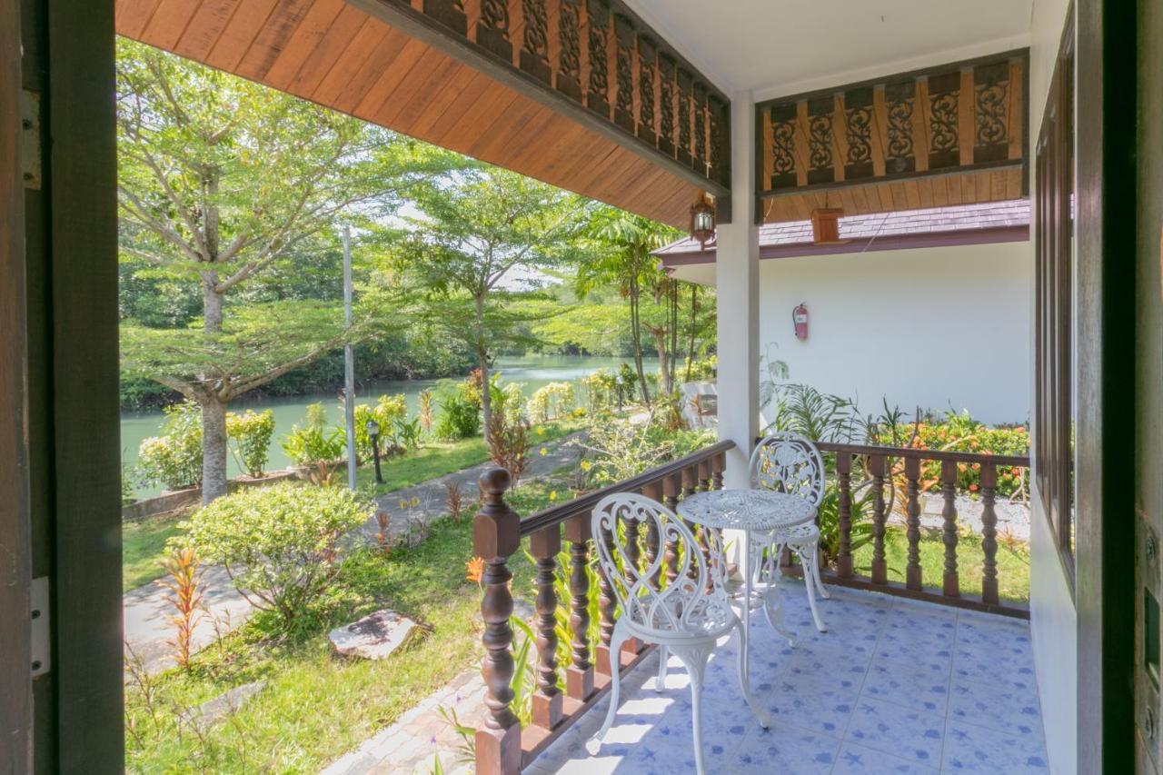 Chaiyo Resort Phuket