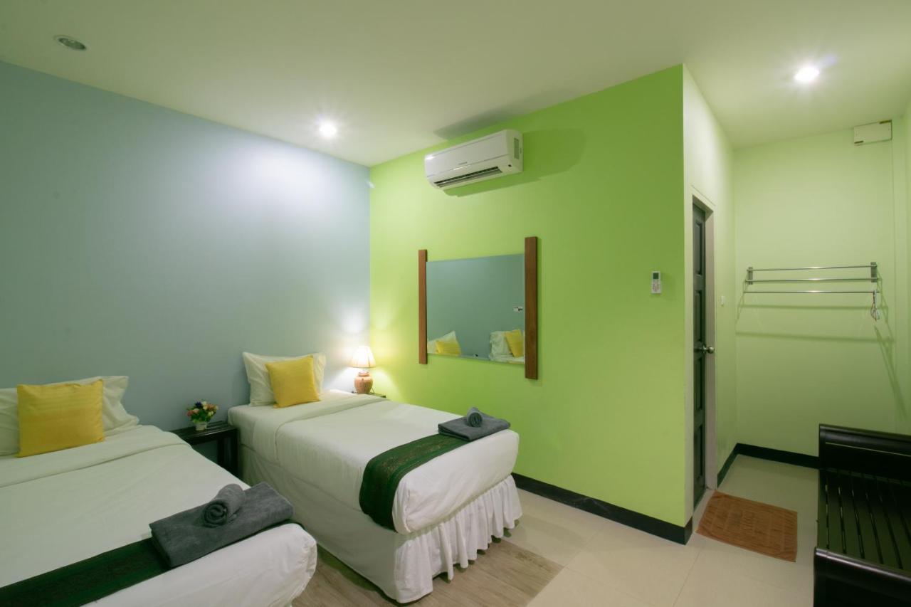 Chaiyo Resort Phuket