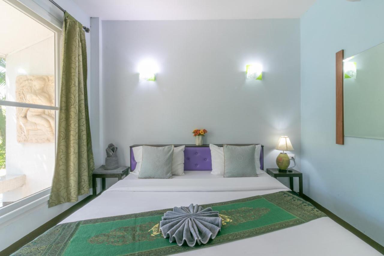 Chaiyo Resort Phuket