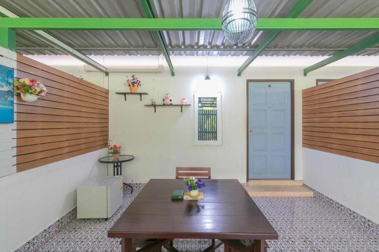 Chaiyo Resort Phuket
