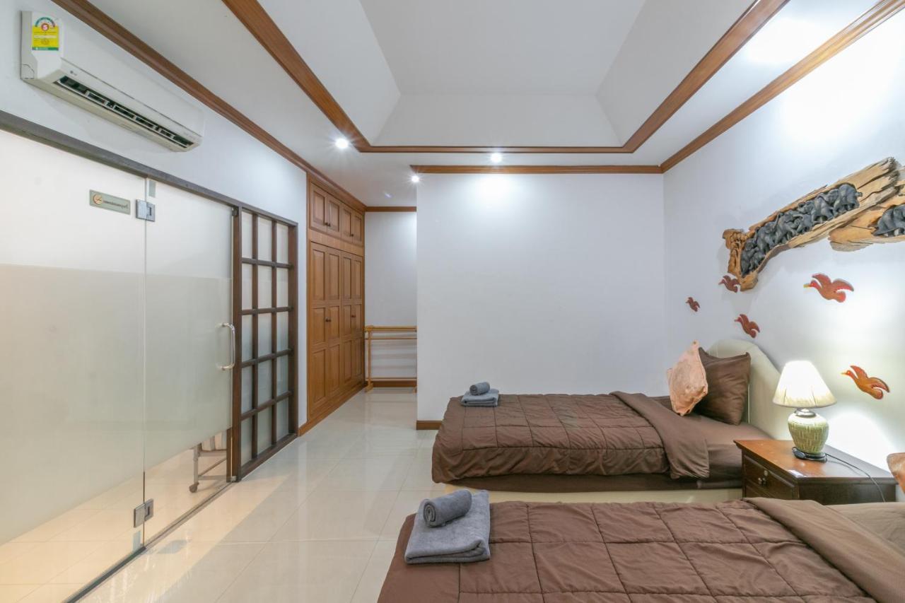 Resort Chaiyo