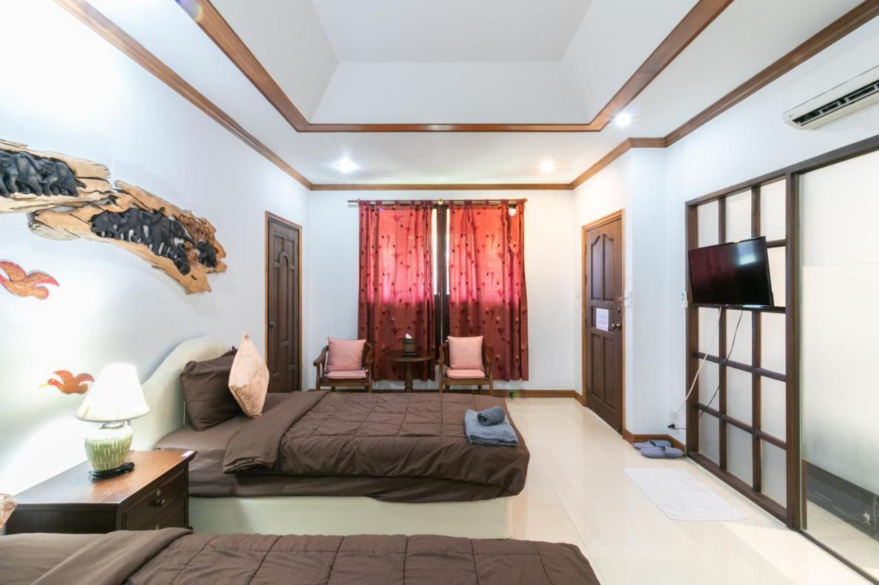 Resort Chaiyo