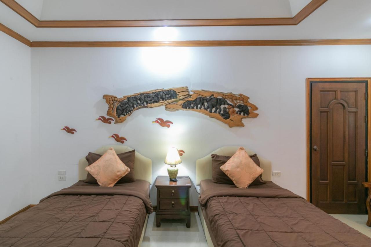 Chaiyo Phuket