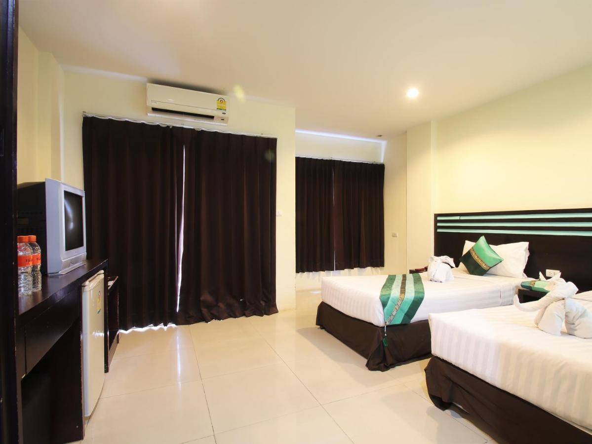 Fundee Boutique 3*