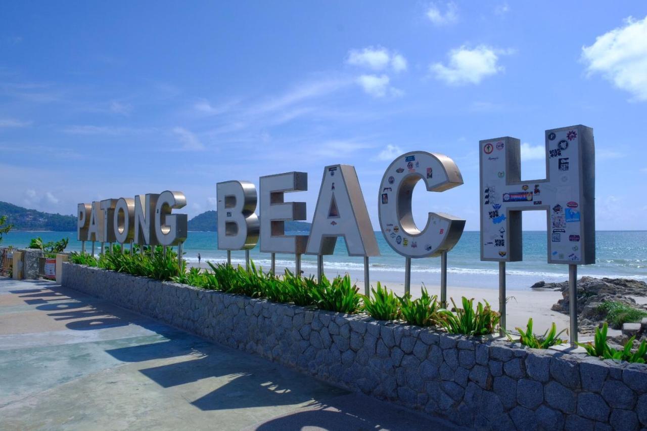 The Hotel Patong