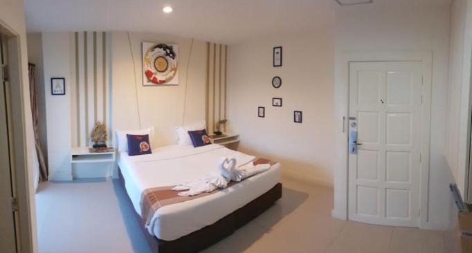 J Sweet Dream Boutique Phuket