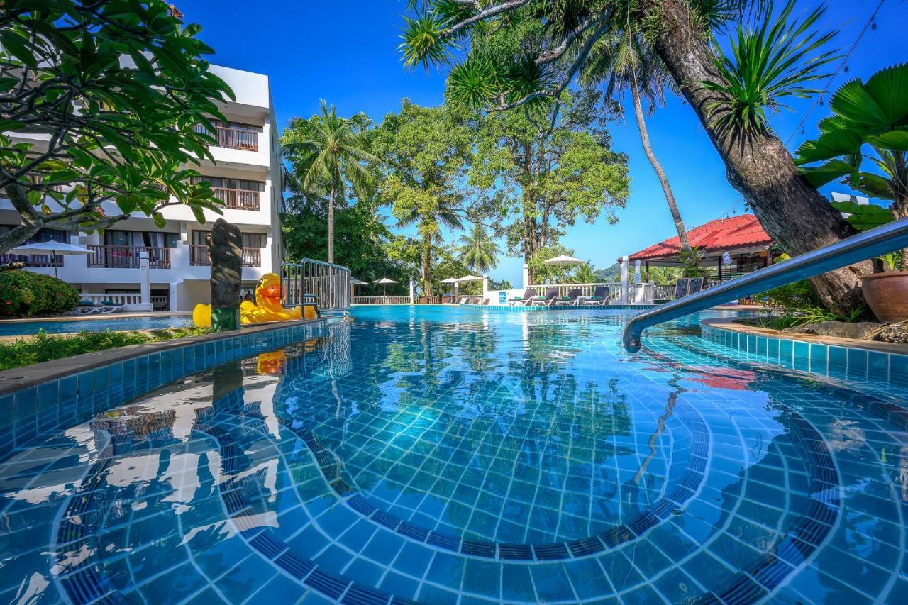 - Sha Extra Hotel 4*