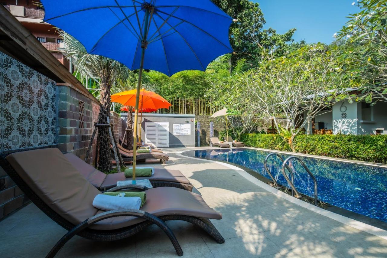 Kata Tranquil - Sha Hotel 3*