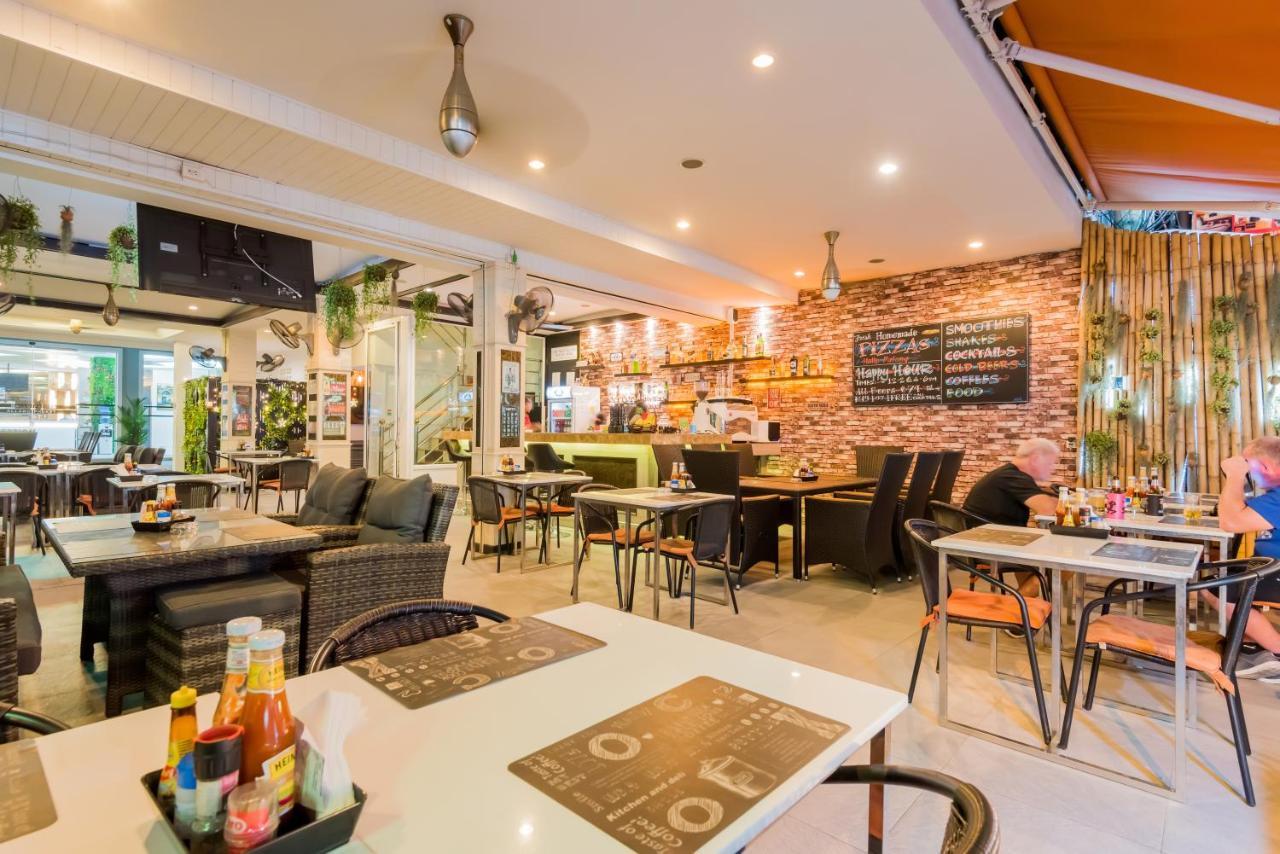 The Allano 4* Patong