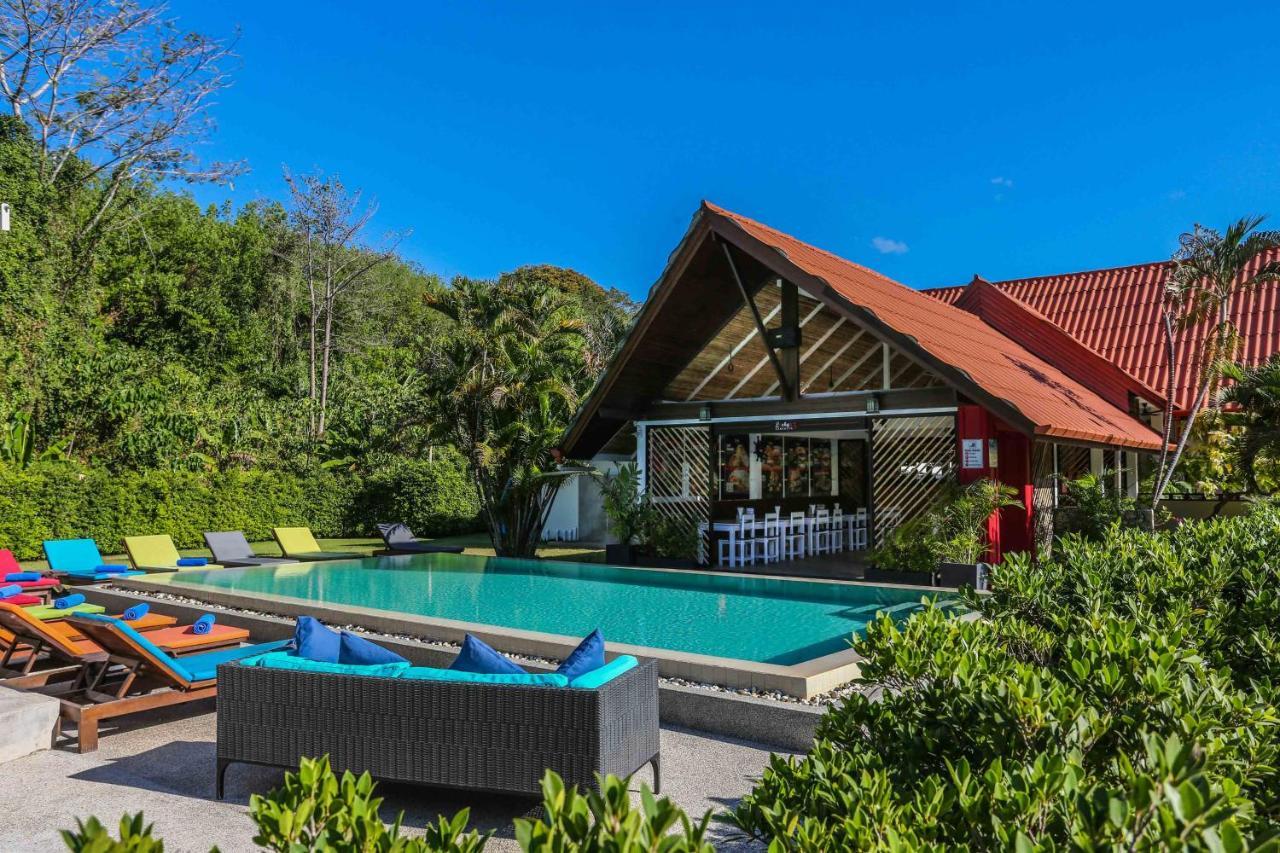 Naiharn - Sha Extra Hotel
