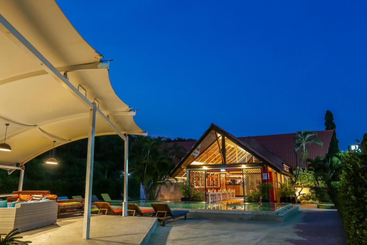 Naiharn - Sha Extra Hotel