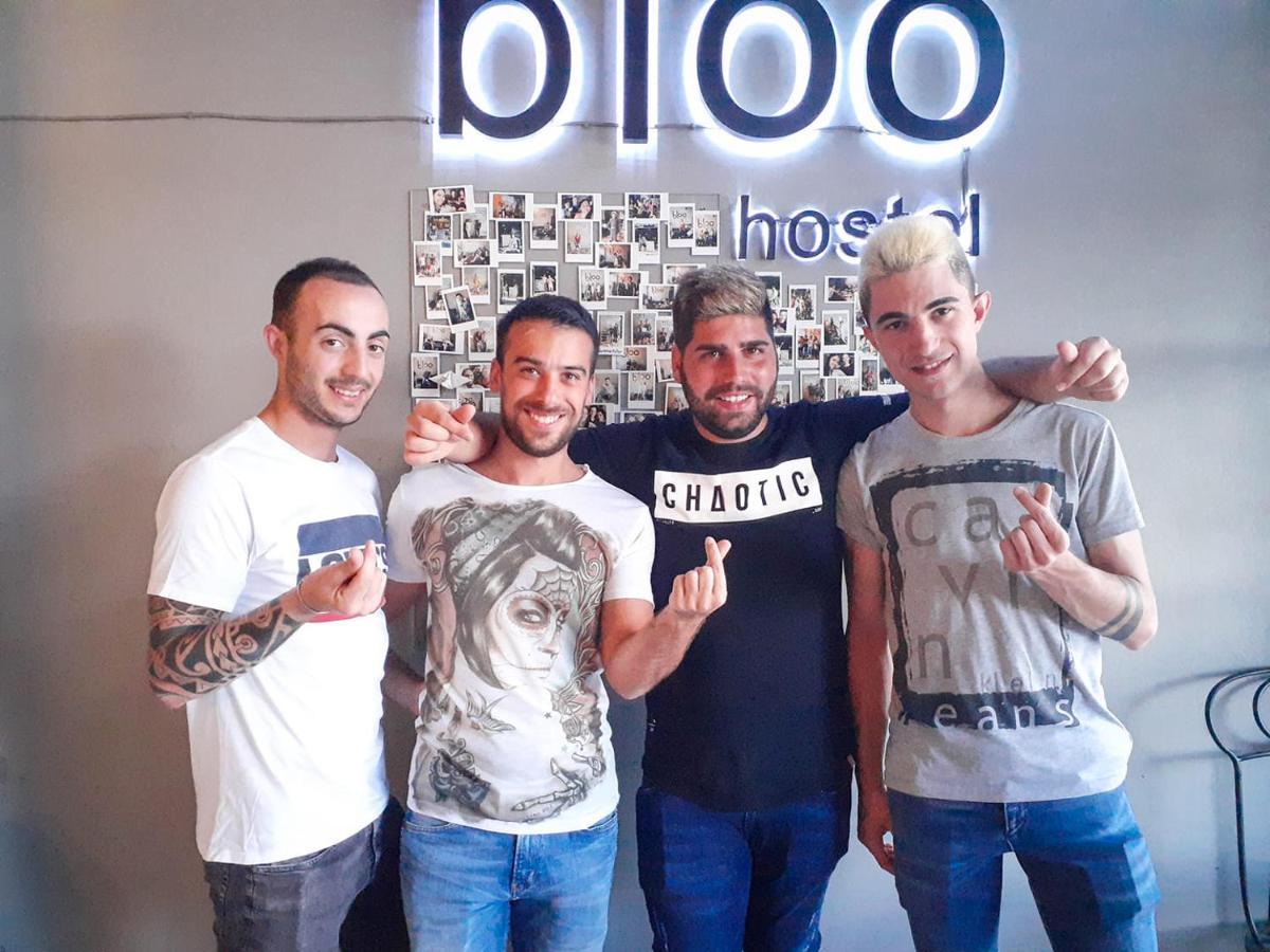 Ostello Bloo