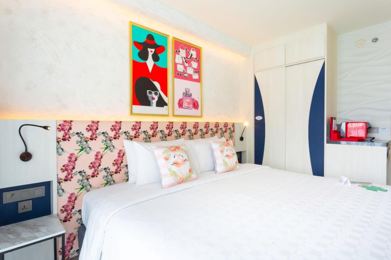 Hotel Clover Phuket - Sha