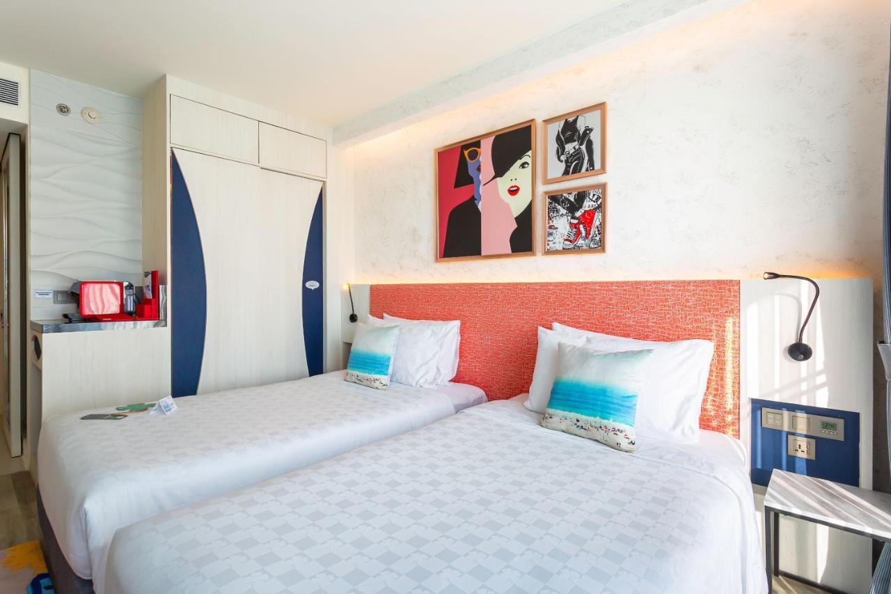 Clover Phuket - Sha Hotel Patong