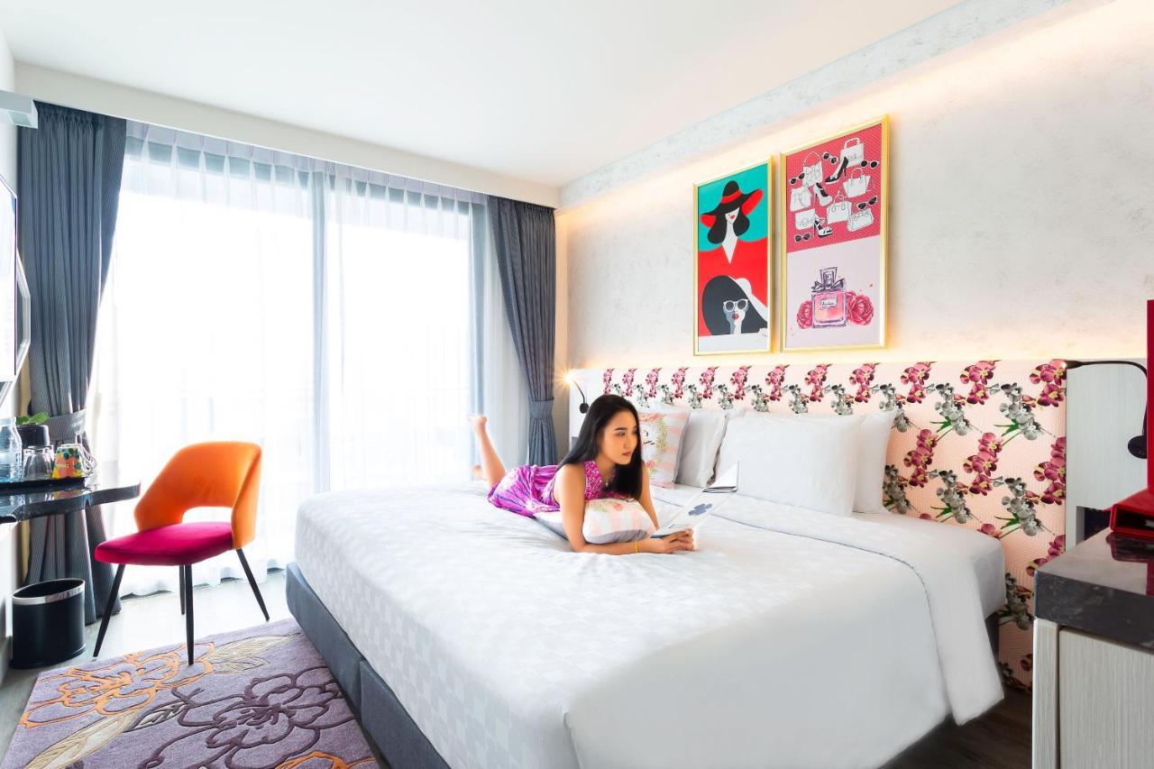 Clover Phuket - Sha 4* Patong