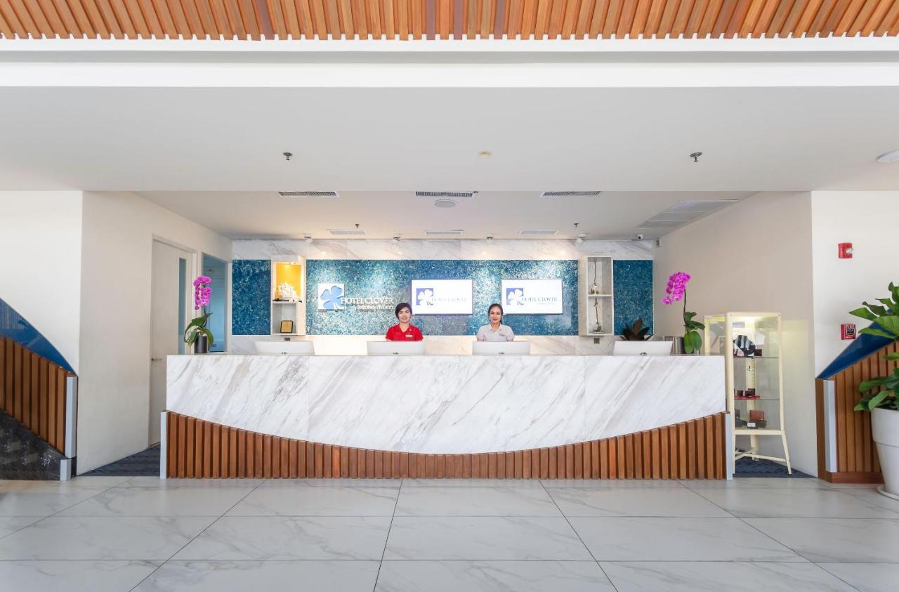 Clover Phuket - Sha 4*