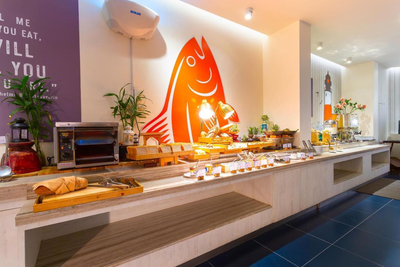 Clover Phuket - Sha Hotel Patong