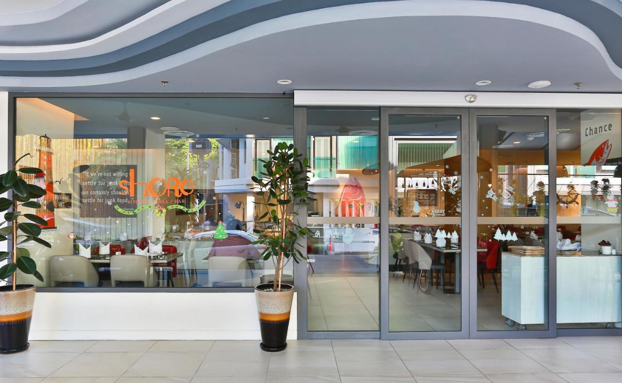 Clover Phuket - Sha