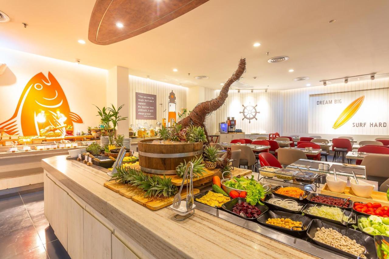 Clover Phuket - Sha 4*