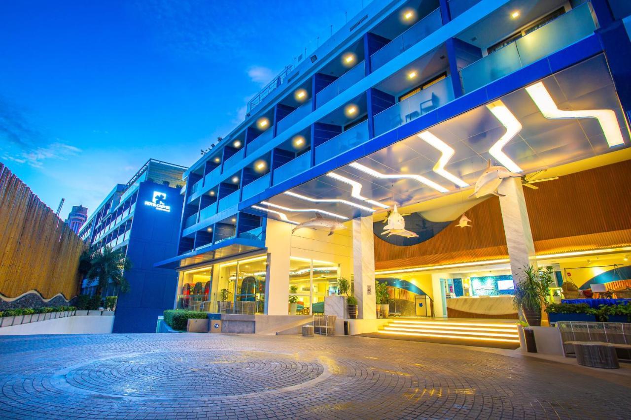 Hotel Clover Phuket - Sha Patong