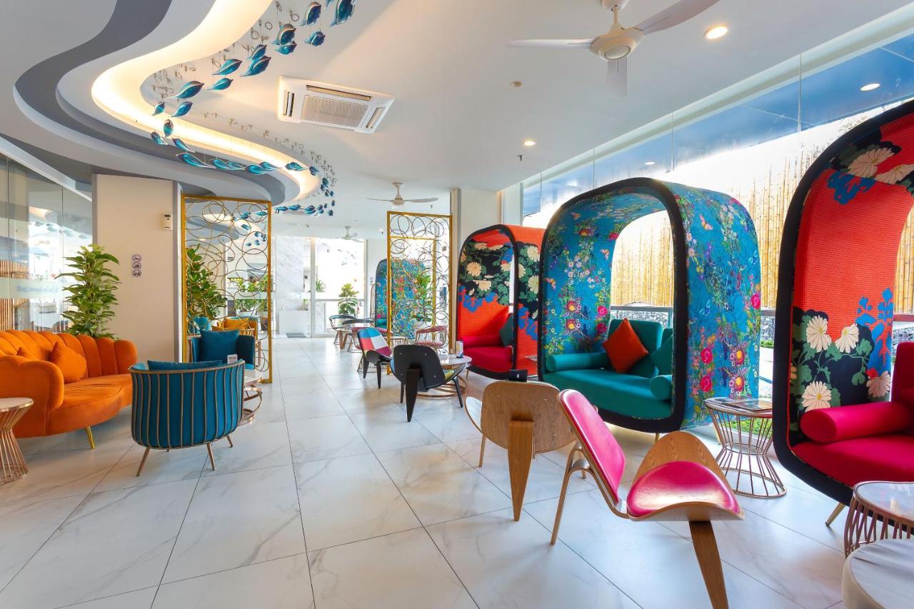 Clover Phuket - Sha Patong