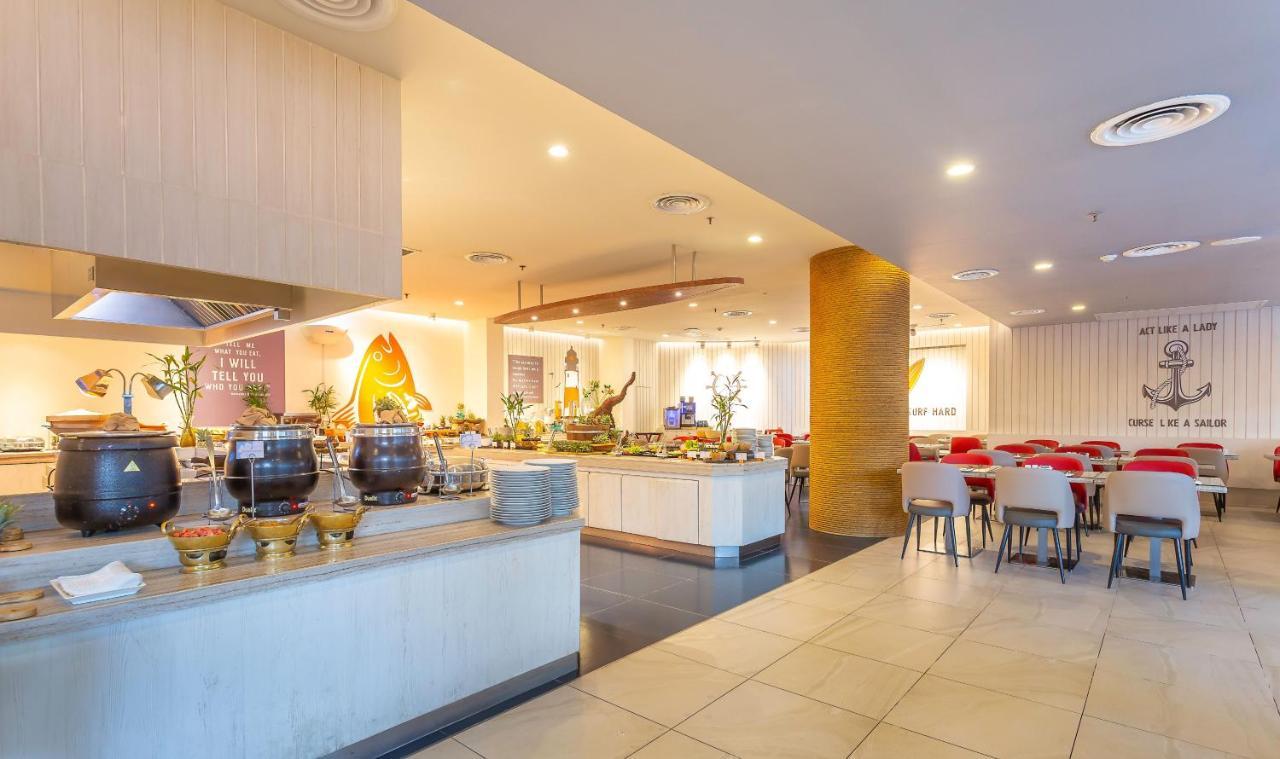 Clover Phuket - Sha Hotel 4*