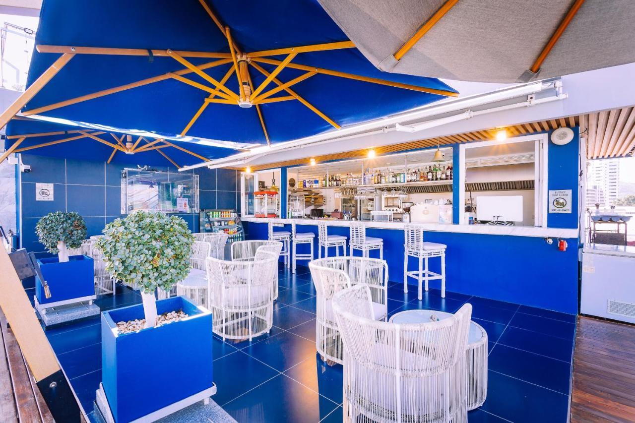 Clover Phuket - Sha Hotel