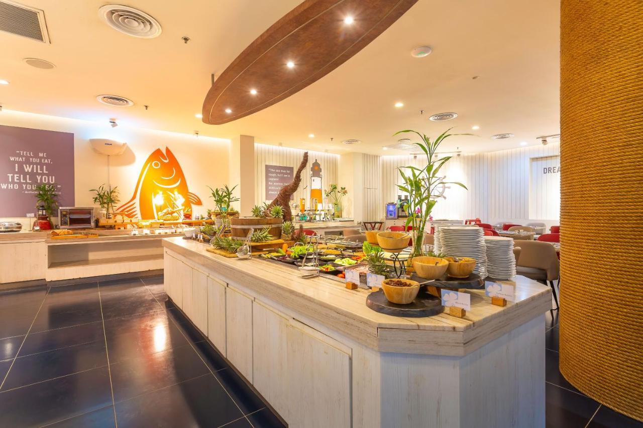 Hotel Clover Phuket - Sha Patong